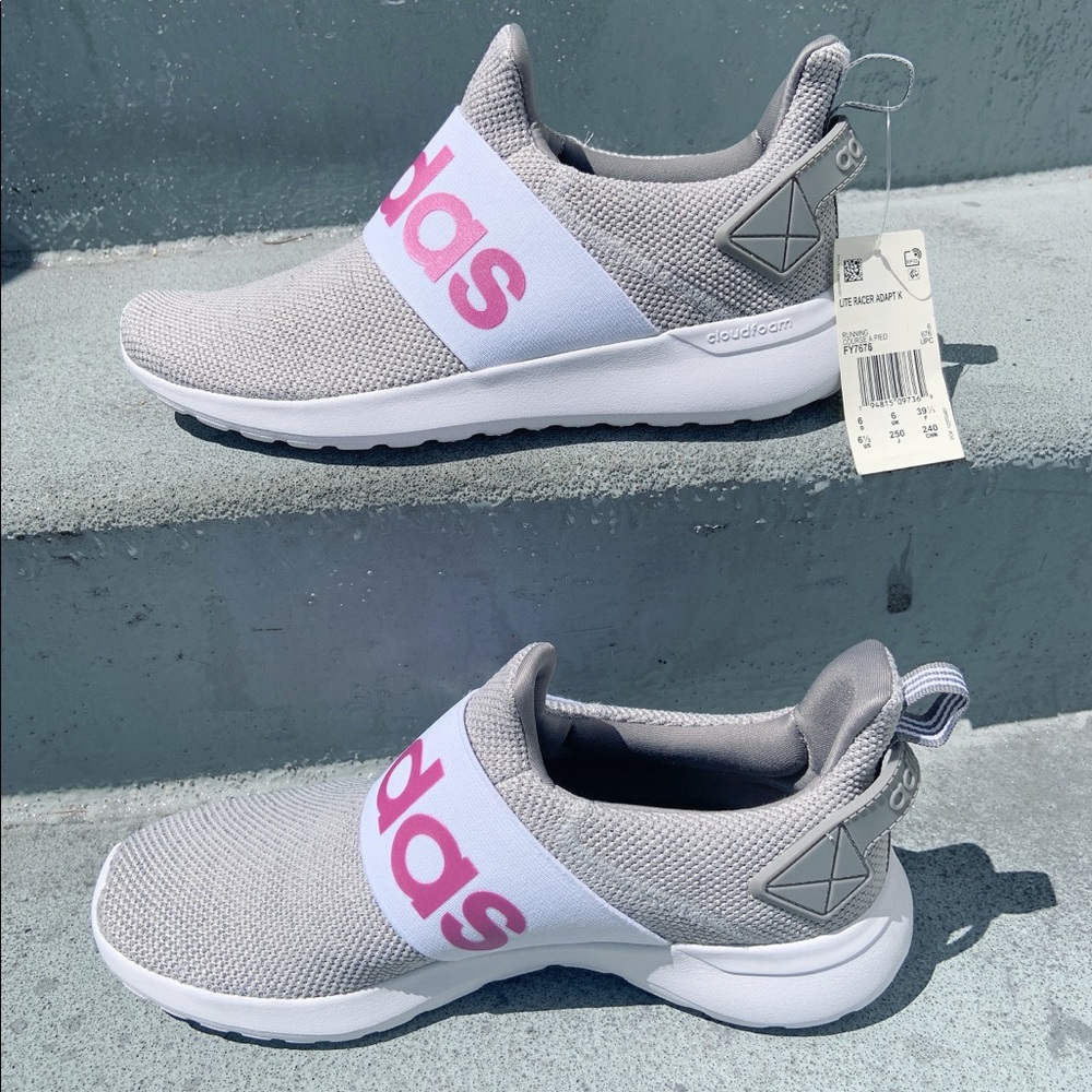 Adidas lite racer Adapt - Picture 3 of 16